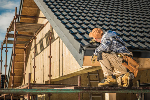 Best Roof Maintenance Services  in Tomah, WI