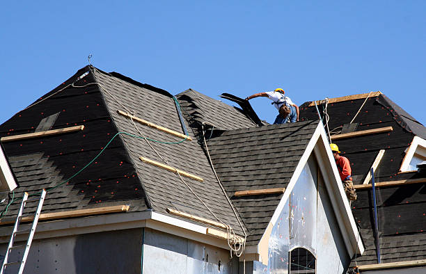 Best Slate Roofing Contractor  in Tomah, WI