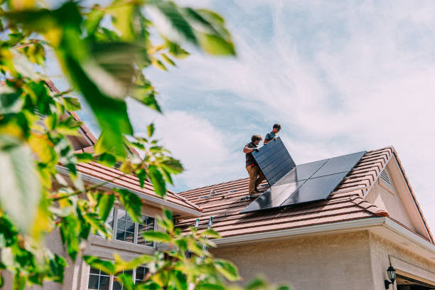 Best Roof Gutter Cleaning  in Tomah, WI