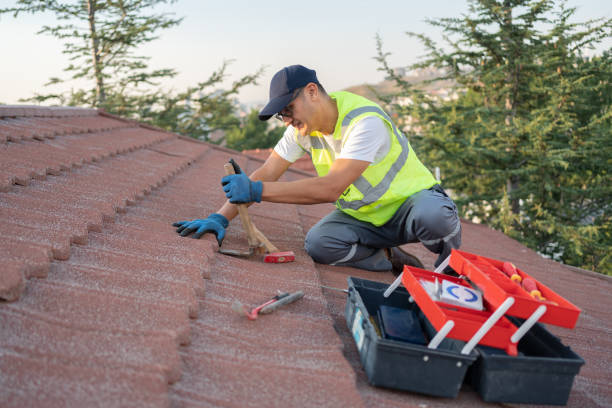 Best Residential Roofing Contractor  in Tomah, WI