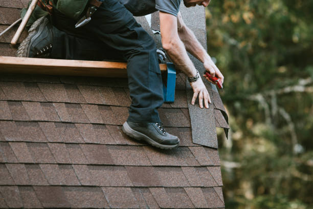 Trusted Tomah, WI Roofing Contractor Experts
